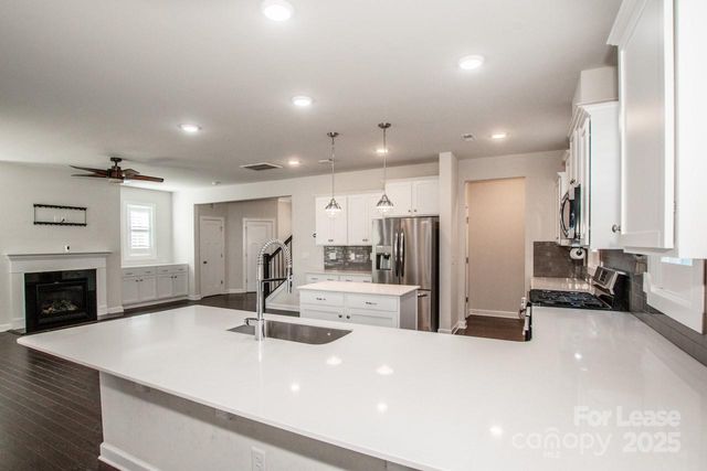 13218 Caite Ridge Road, Davidson, NC 28036