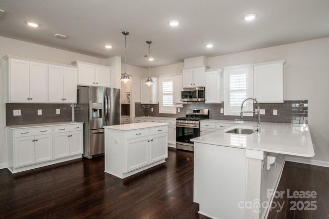 13218 Caite Ridge Road, Davidson, NC 28036