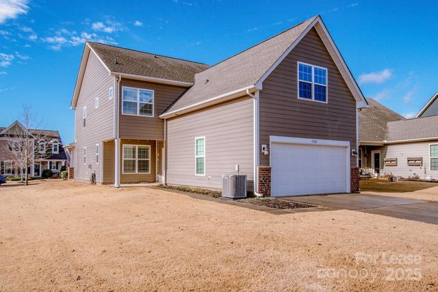 13218 Caite Ridge Road, Davidson, NC 28036