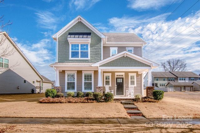 13218 Caite Ridge Road, Davidson, NC 28036