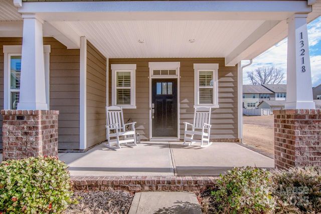 13218 Caite Ridge Road, Davidson, NC 28036