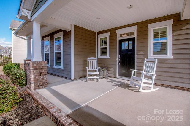 13218 Caite Ridge Road, Davidson, NC 28036