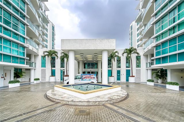 3131 NE 188th St 1-1104, Aventura, FL 33180