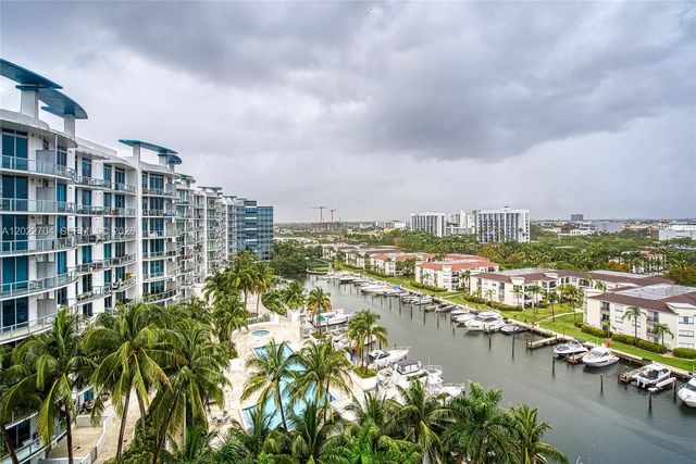 3131 NE 188th St 1-1104, Aventura, FL 33180