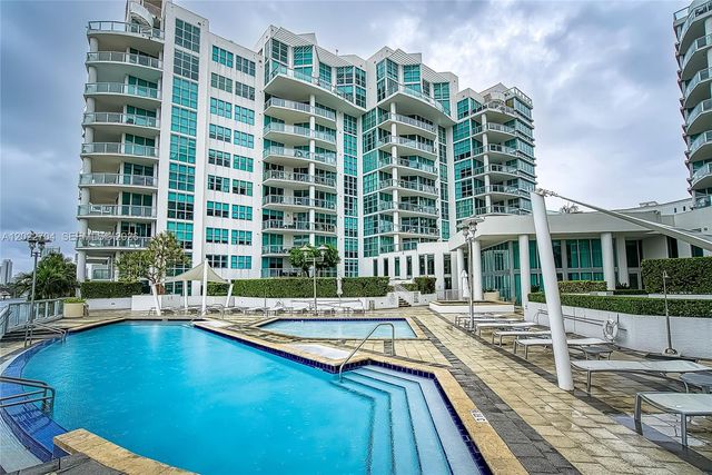 3131 NE 188th St 1-1104, Aventura, FL 33180