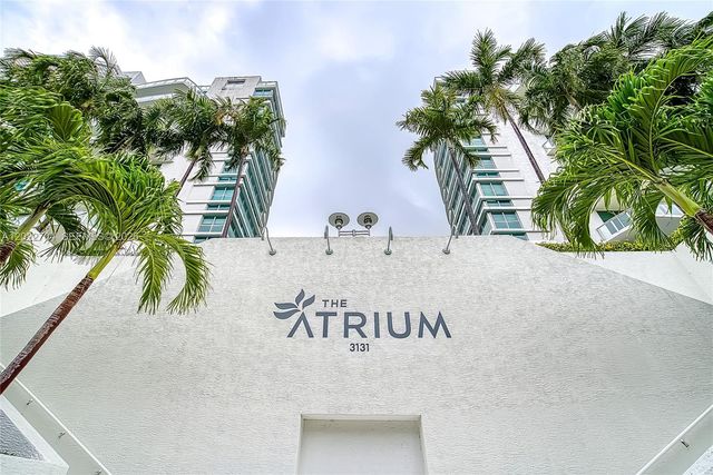 3131 NE 188th St 1-1104, Aventura, FL 33180