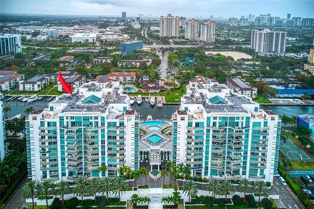 3131 NE 188th St 1-1104, Aventura, FL 33180