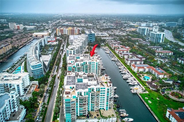 3131 NE 188th St 1-1104, Aventura, FL 33180