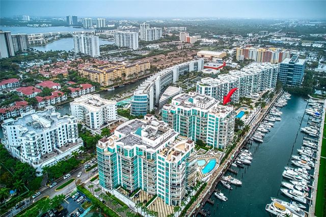 3131 NE 188th St 1-1104, Aventura, FL 33180