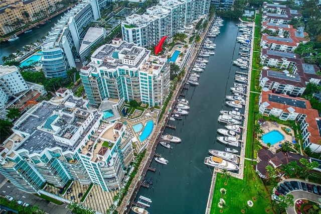 3131 NE 188th St 1-1104, Aventura, FL 33180