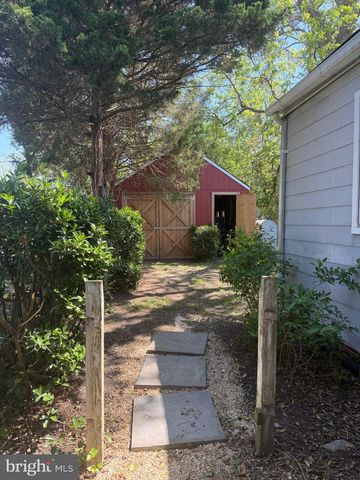 402 OAKLEY ST, Cambridge, MD 21613