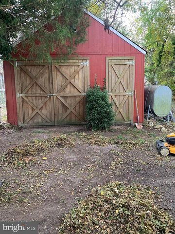 402 OAKLEY ST, Cambridge, MD 21613