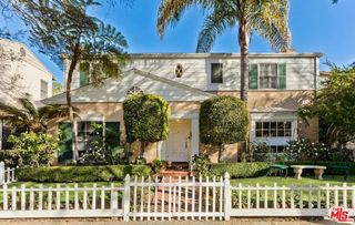 208 1/2 El Camino Drive, Beverly Hills, CA 90212