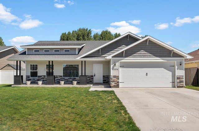 1204 5th Ave E, Jerome, ID 83338
