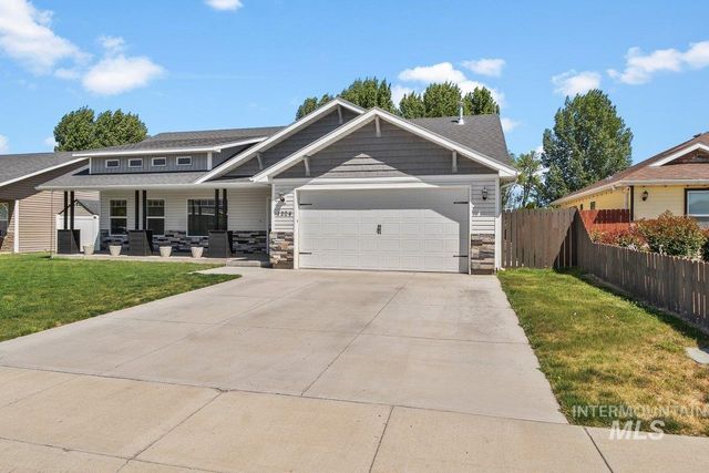 1204 5th Ave E, Jerome, ID 83338