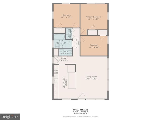 14 E 24TH, Barnegat Light, NJ 08006