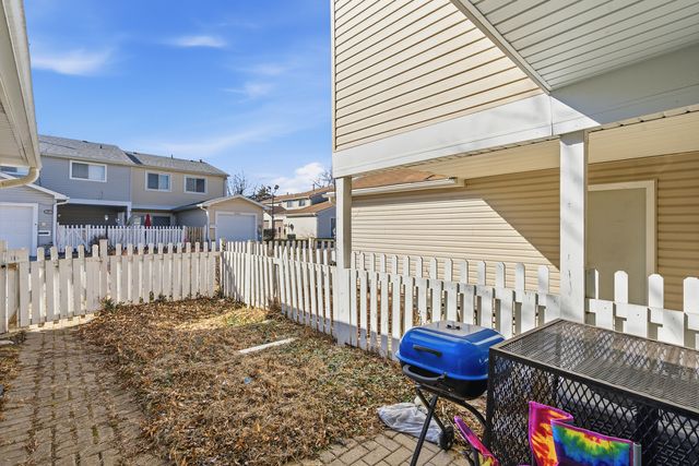 4521 Provincetown Drive, Country Club Hills, IL 60478