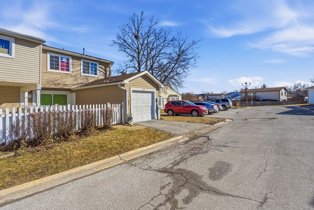 4521 Provincetown Drive, Country Club Hills, IL 60478