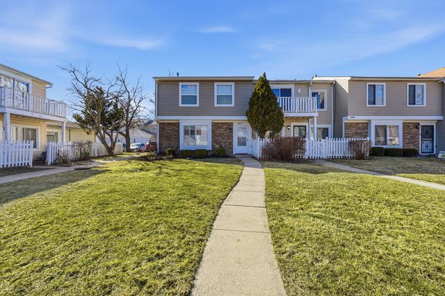 4521 Provincetown Drive, Country Club Hills, IL 60478