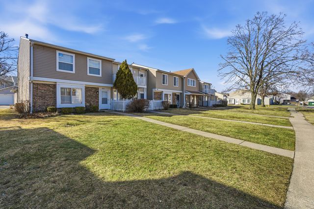 4521 Provincetown Drive, Country Club Hills, IL 60478