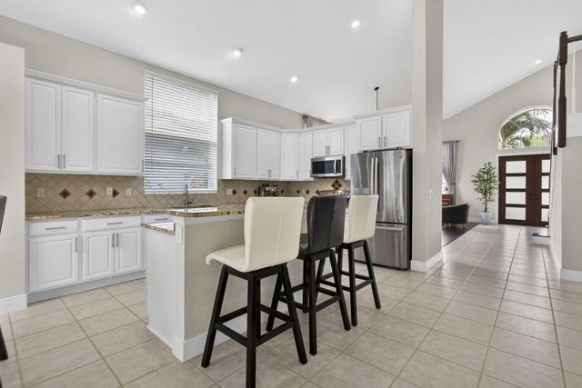 11146 Maritime Court, Wellington, FL 33449