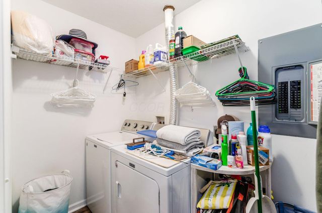 355 Dysar Run Drive, 26, Blacklick, OH 43004