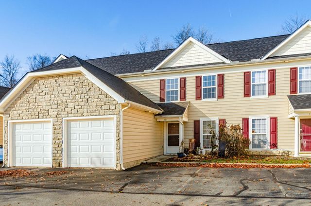 355 Dysar Run Drive, 26, Blacklick, OH 43004