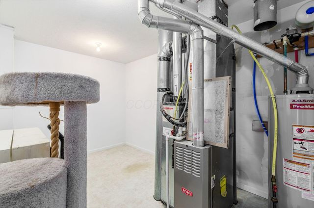 355 Dysar Run Drive, 26, Blacklick, OH 43004