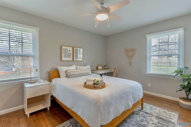6506 Sheri Drive, Huntsville, AL 35806