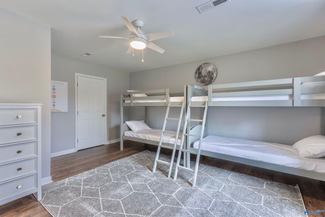 6506 Sheri Drive, Huntsville, AL 35806