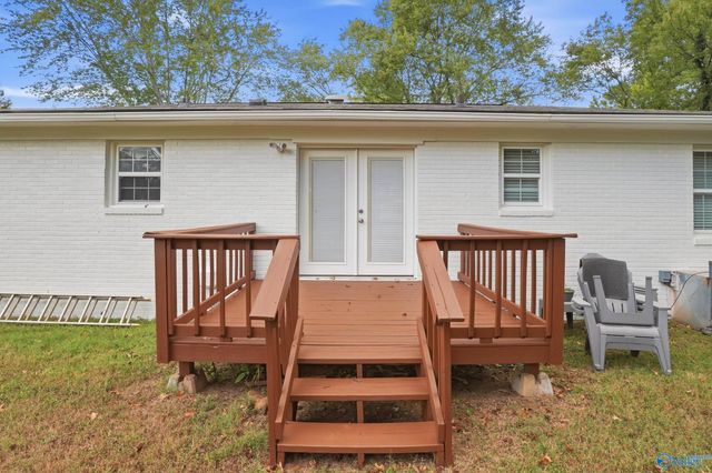6506 Sheri Drive, Huntsville, AL 35806