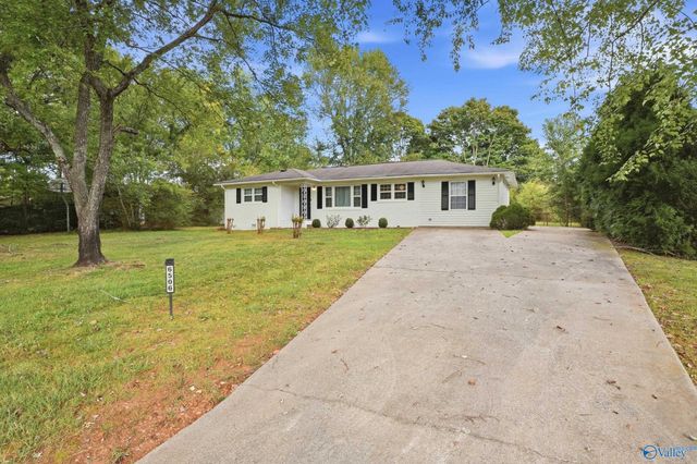 6506 Sheri Drive, Huntsville, AL 35806