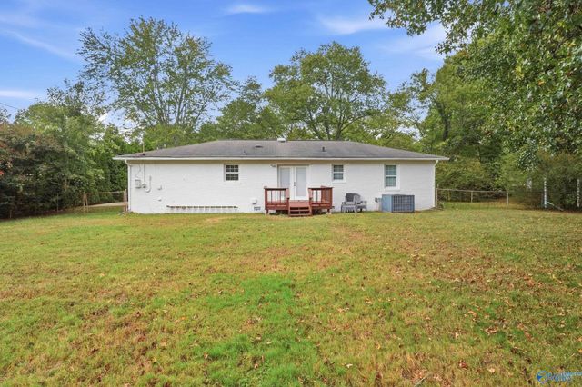 6506 Sheri Drive, Huntsville, AL 35806