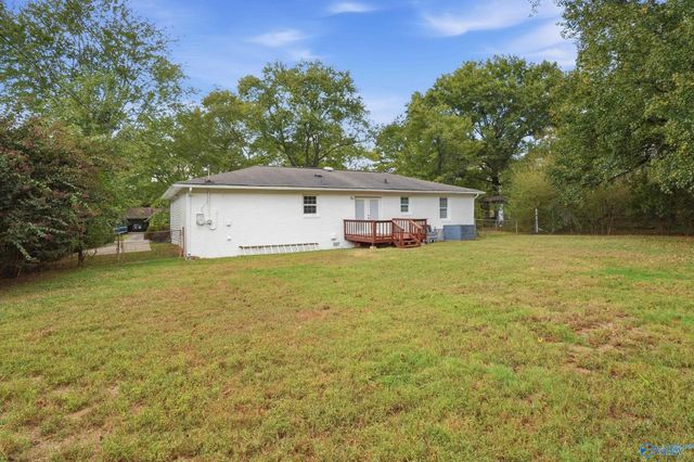 6506 Sheri Drive, Huntsville, AL 35806