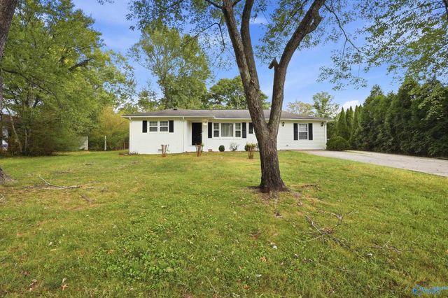 6506 Sheri Drive, Huntsville, AL 35806