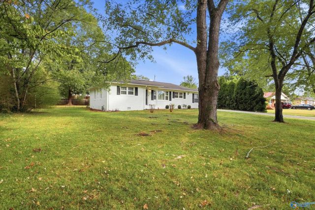 6506 Sheri Drive, Huntsville, AL 35806