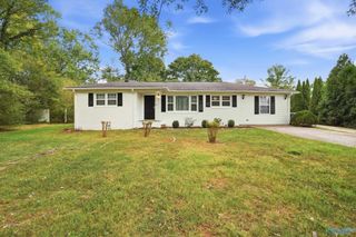 6506 Sheri Drive, Huntsville, AL 35806