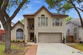 2011 Chittim Trail Drive, San Antonio, TX 78232