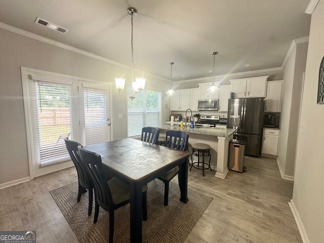 798 Gordon Street, Jefferson, GA 30549