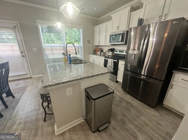 798 Gordon Street, Jefferson, GA 30549