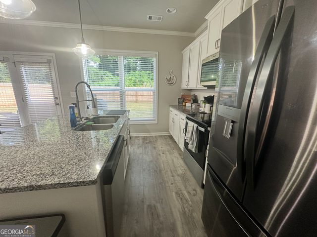 798 Gordon Street, Jefferson, GA 30549