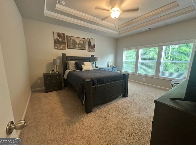 798 Gordon Street, Jefferson, GA 30549