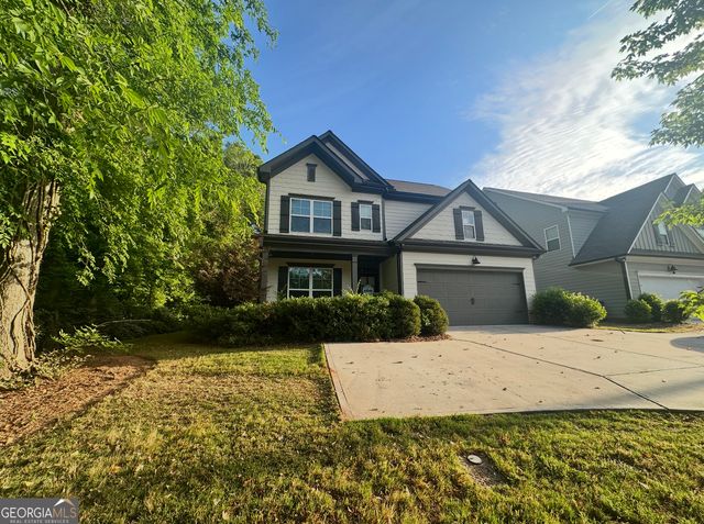 798 Gordon Street, Jefferson, GA 30549