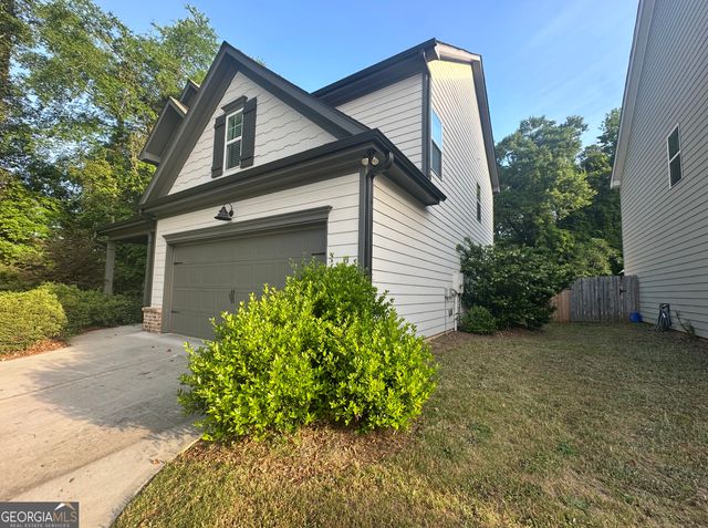 798 Gordon Street, Jefferson, GA 30549
