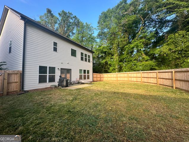 798 Gordon Street, Jefferson, GA 30549
