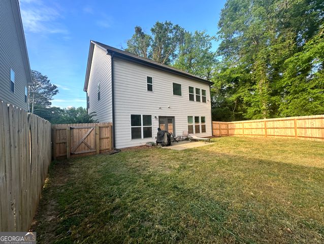 798 Gordon Street, Jefferson, GA 30549