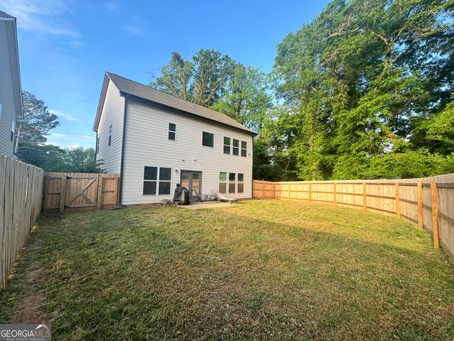 798 Gordon Street, Jefferson, GA 30549