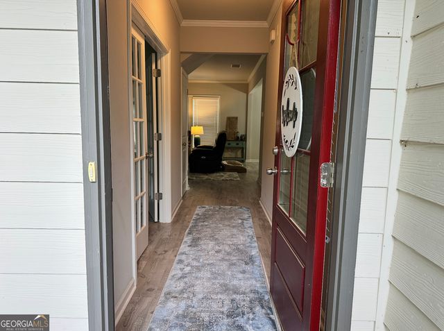 798 Gordon Street, Jefferson, GA 30549