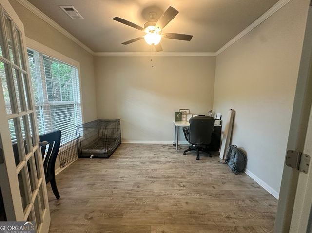 798 Gordon Street, Jefferson, GA 30549