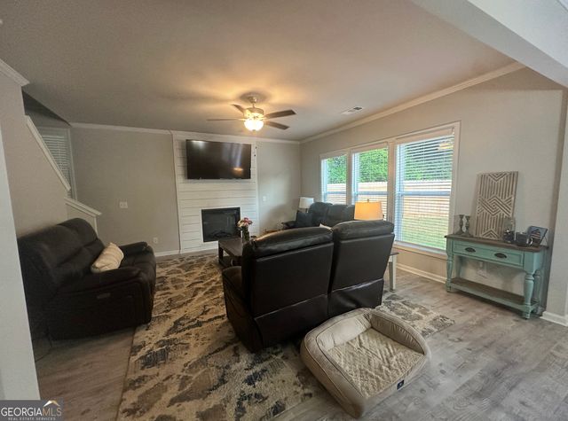798 Gordon Street, Jefferson, GA 30549